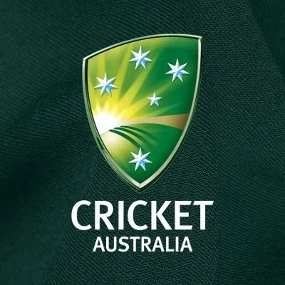 Cricket Australia logo