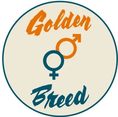 Golden Breed