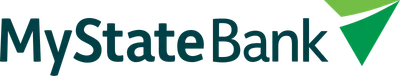 MyState Bank logo
