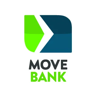 MOVE Bank logo