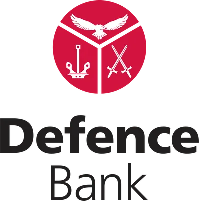 Defence Bank logo