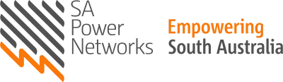 SA Power Networks logo