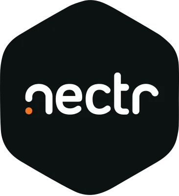 Nectr logo