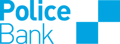 Police Bank logo