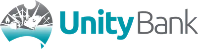 Unity Bank logo