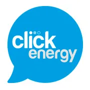 Click Energy logo