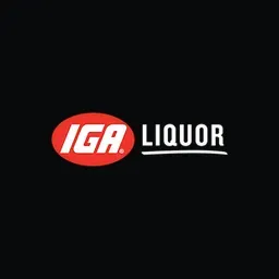 IGA liquor