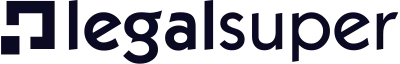 legalsuper logo