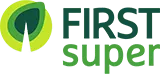 First Super logo