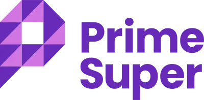 Prime Super logo
