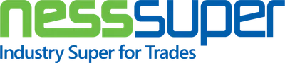 NESS Super logo