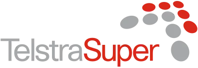 TelstraSuper logo