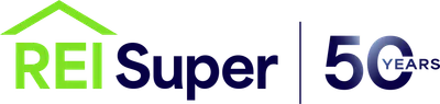 REI Super logo