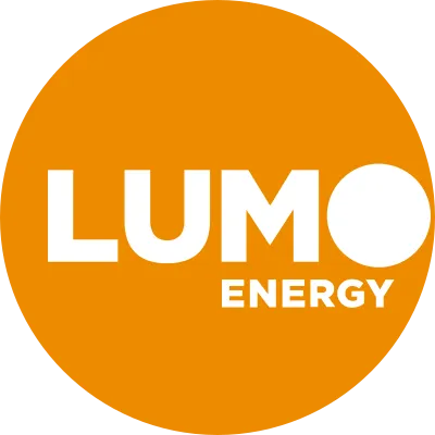 Lumo Energy logo
