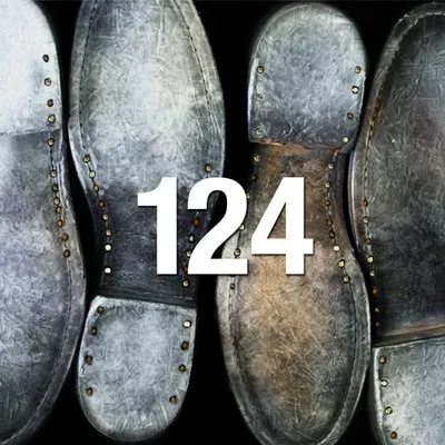 124 Shoes
