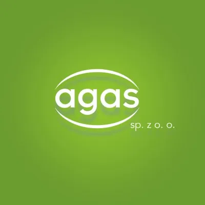 Agas logo