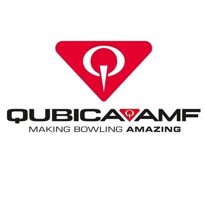 AMF Bowling logo