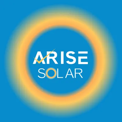Arise Solar logo