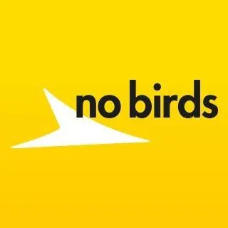 No Birds