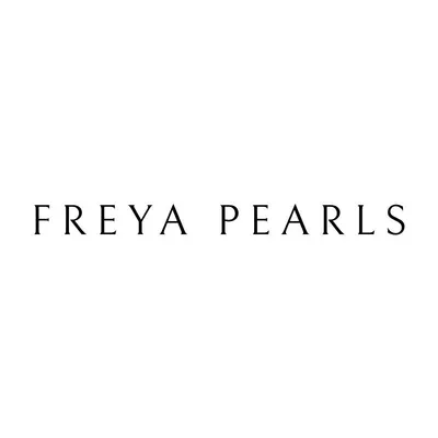 Freya Pearls