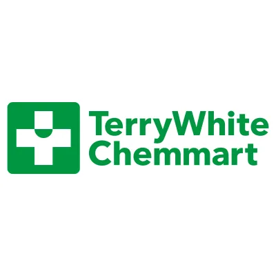 TerryWhite Chemmart