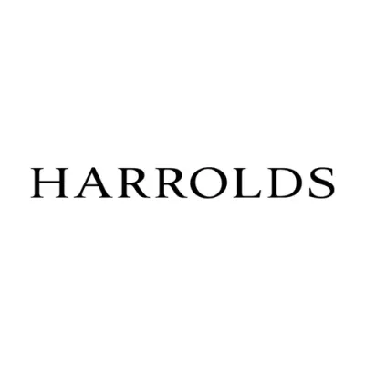 Harrolds