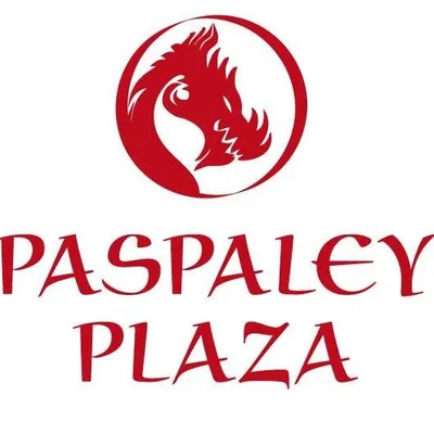 Paspaley
