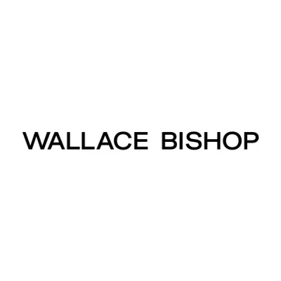 Wallace Bishop