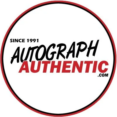 Autograph