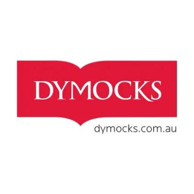 Dymocks