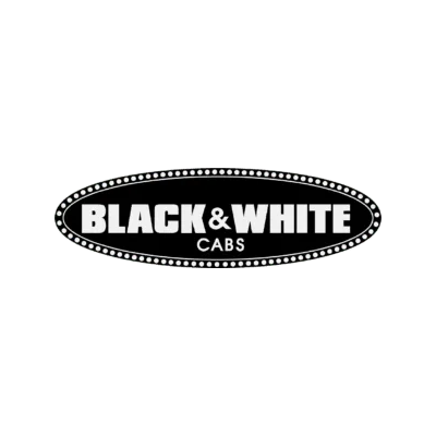 Black & White Cabs
