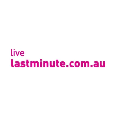 Lastminute.com.au