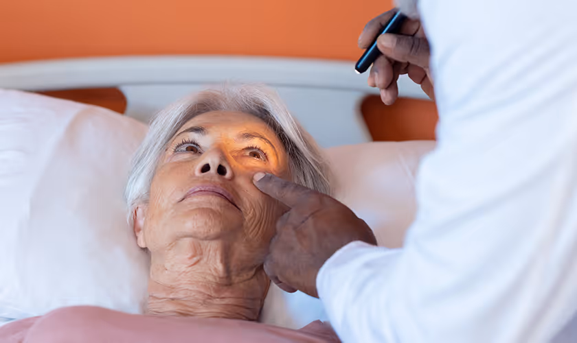 DMLA - Téléassistance Libr'Alerte