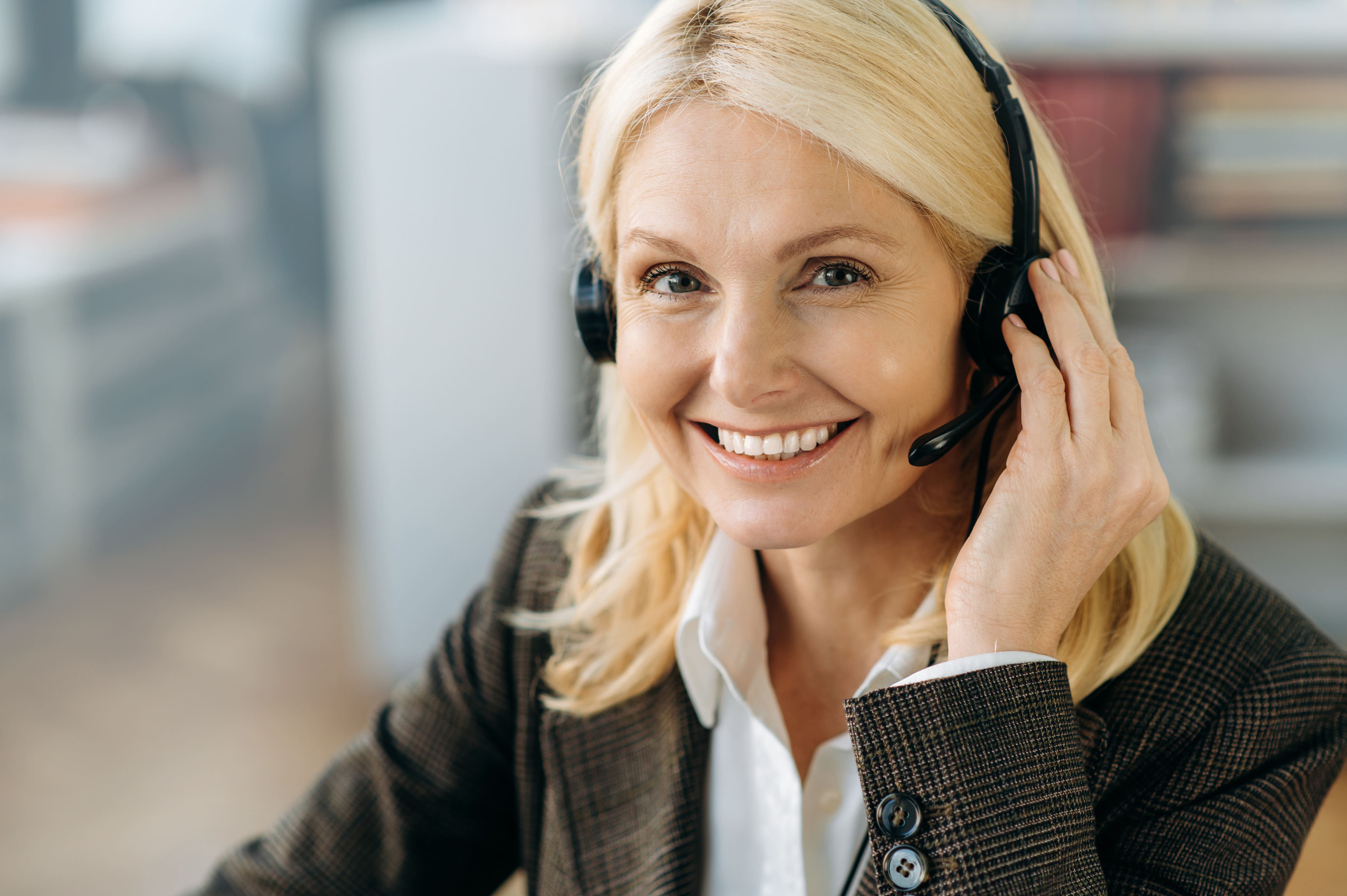 Téléassistance Libr'Alerte