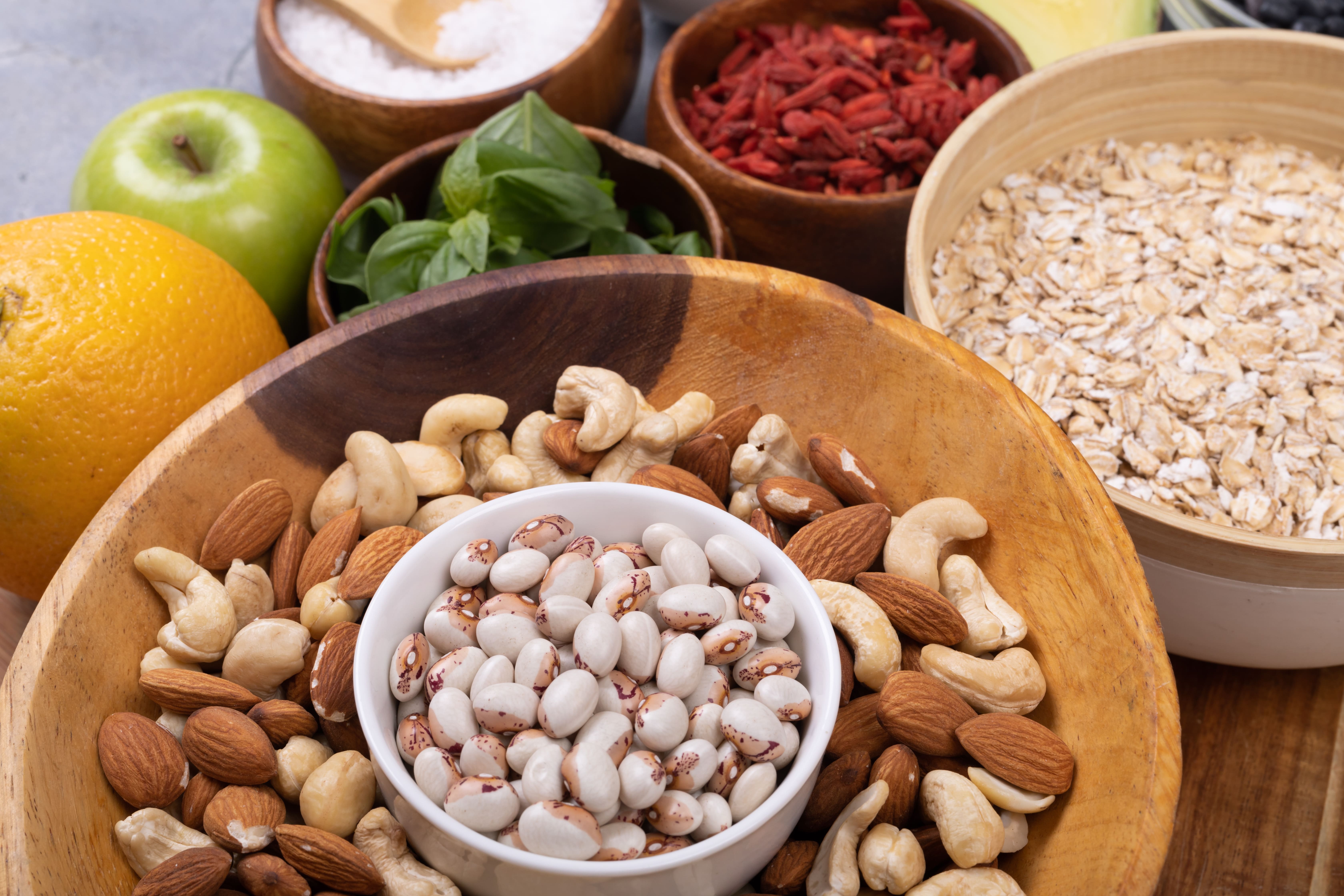 cholestérol que manger ?