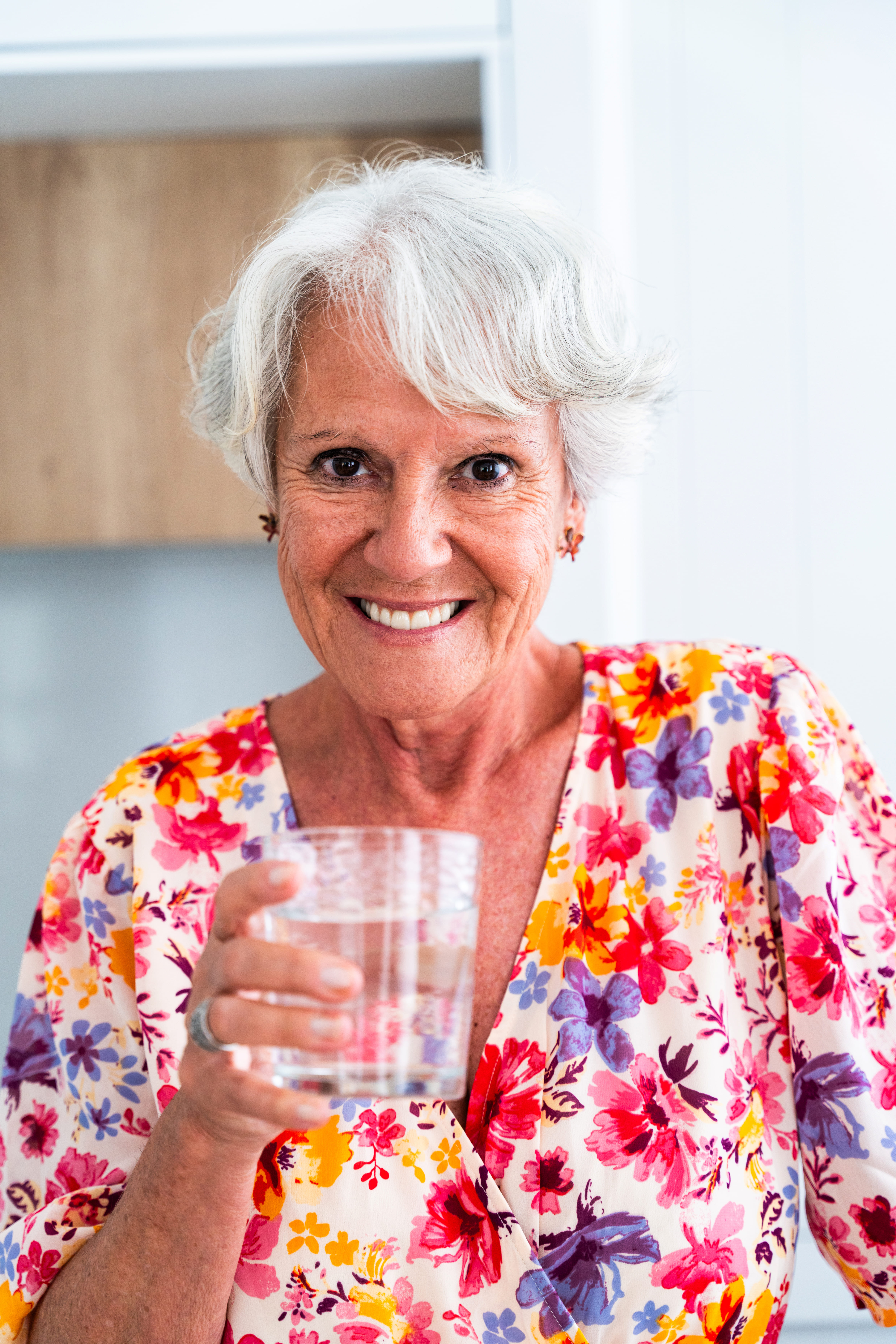 Santé seniors