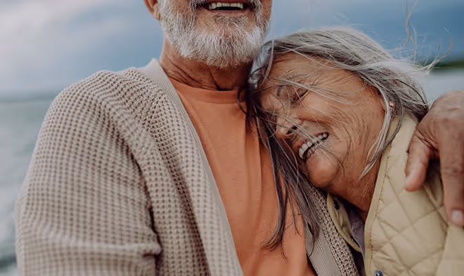 Téléassisance senior