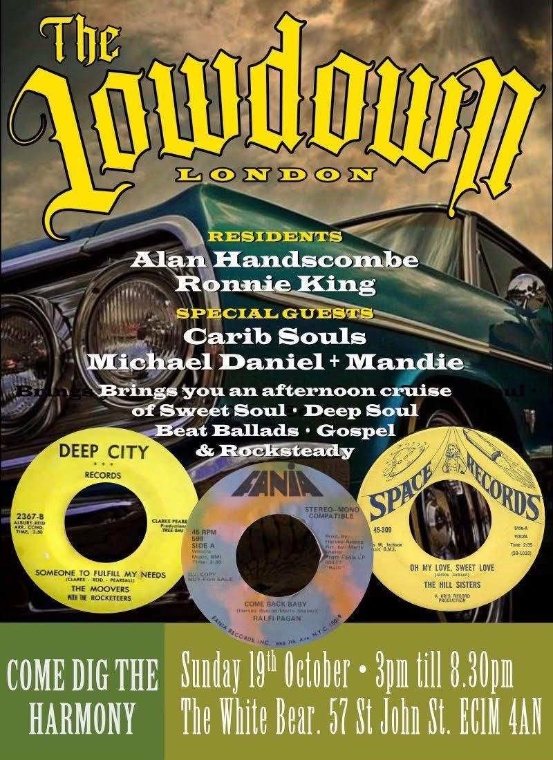 The Lowdown