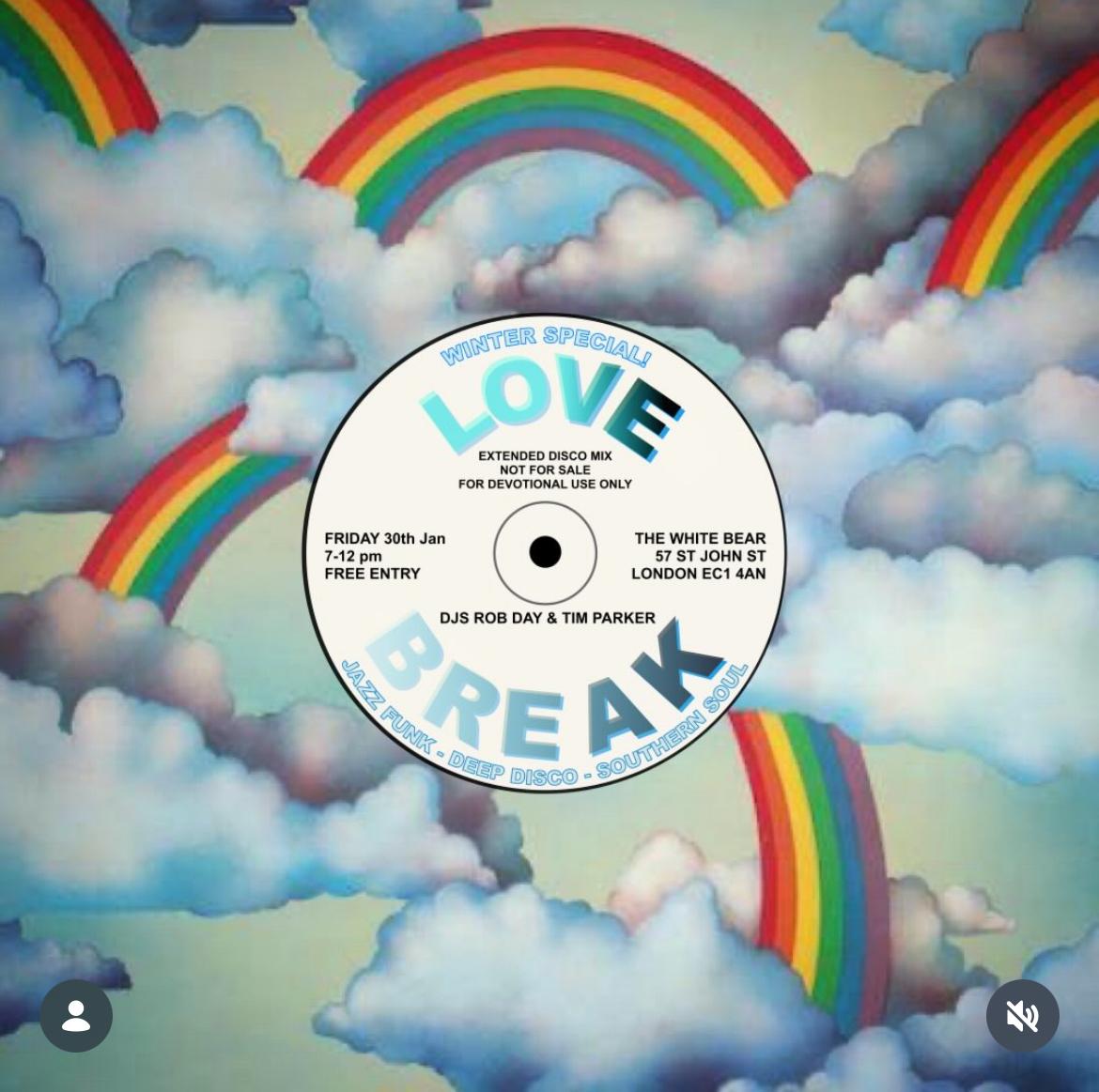 Love Break 