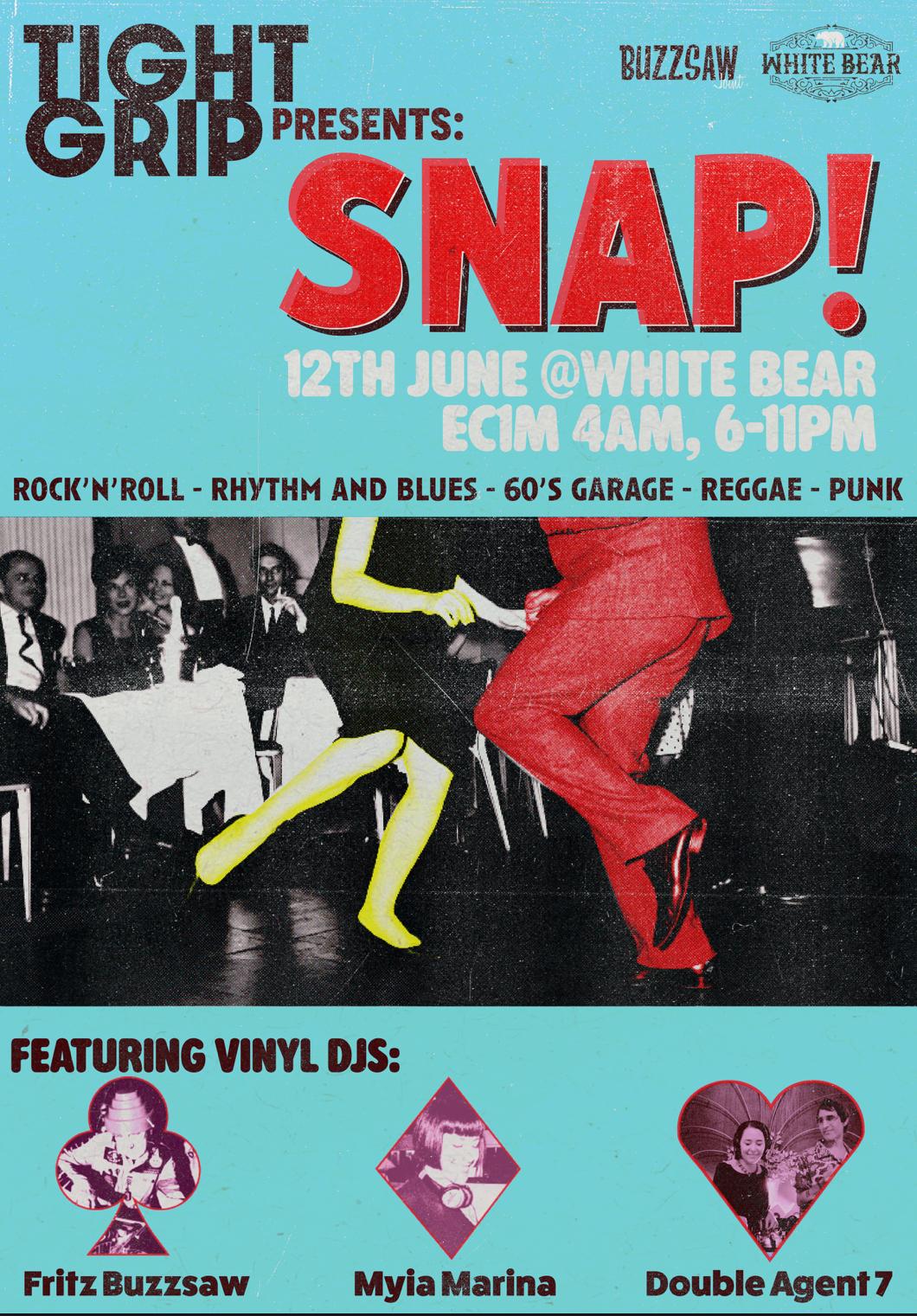 SNAP