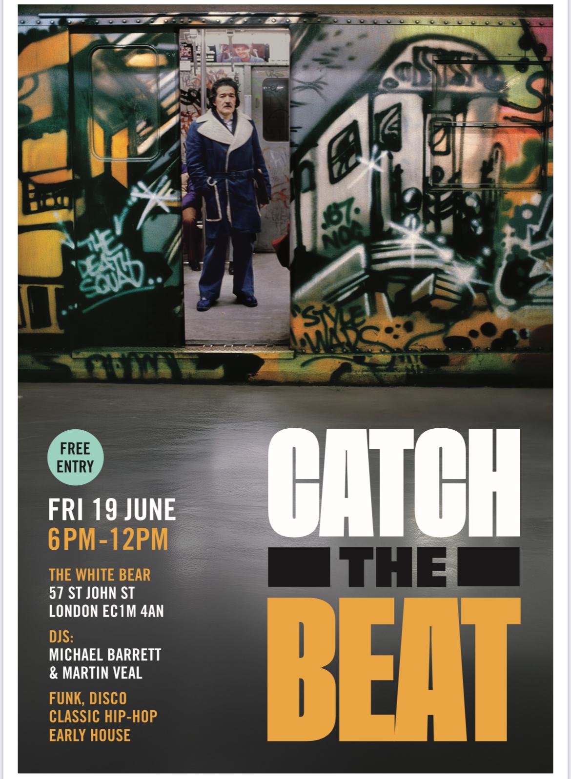 Catch the Beat