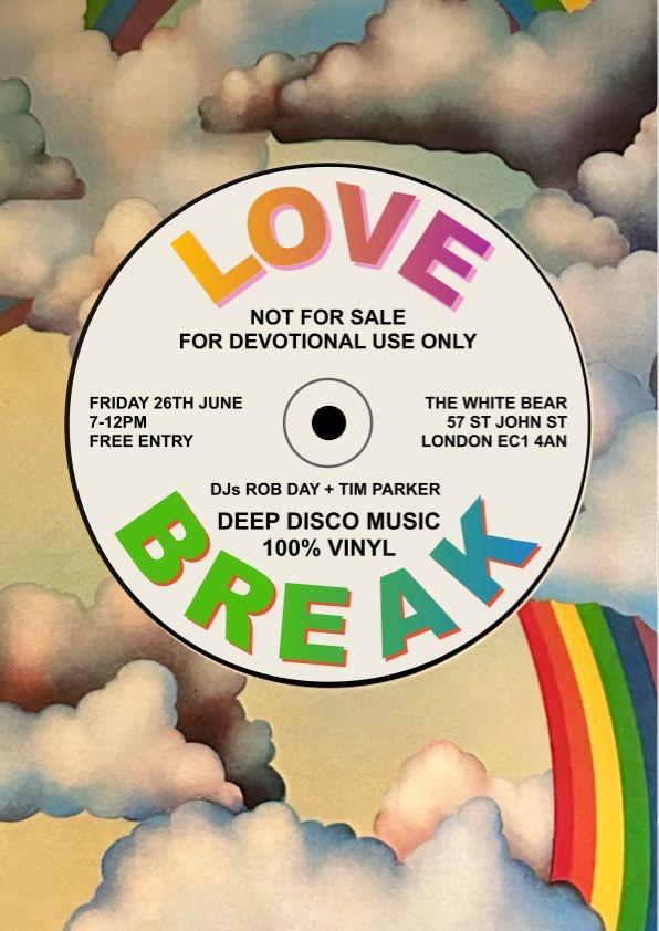 Love Break
