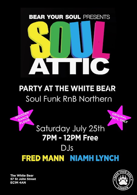 Soul Attic