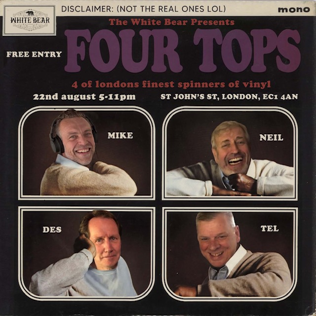 Four Tops