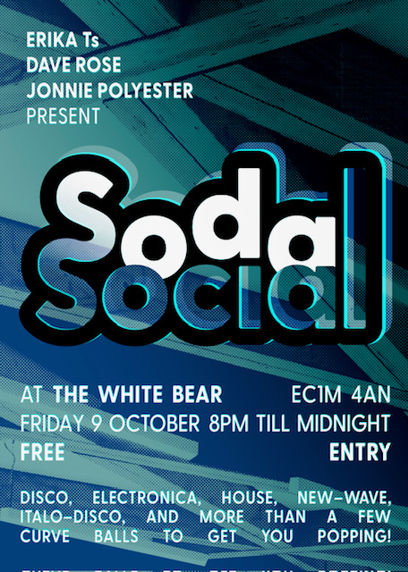 Soda Social