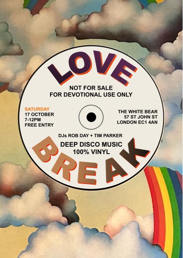 Love Break