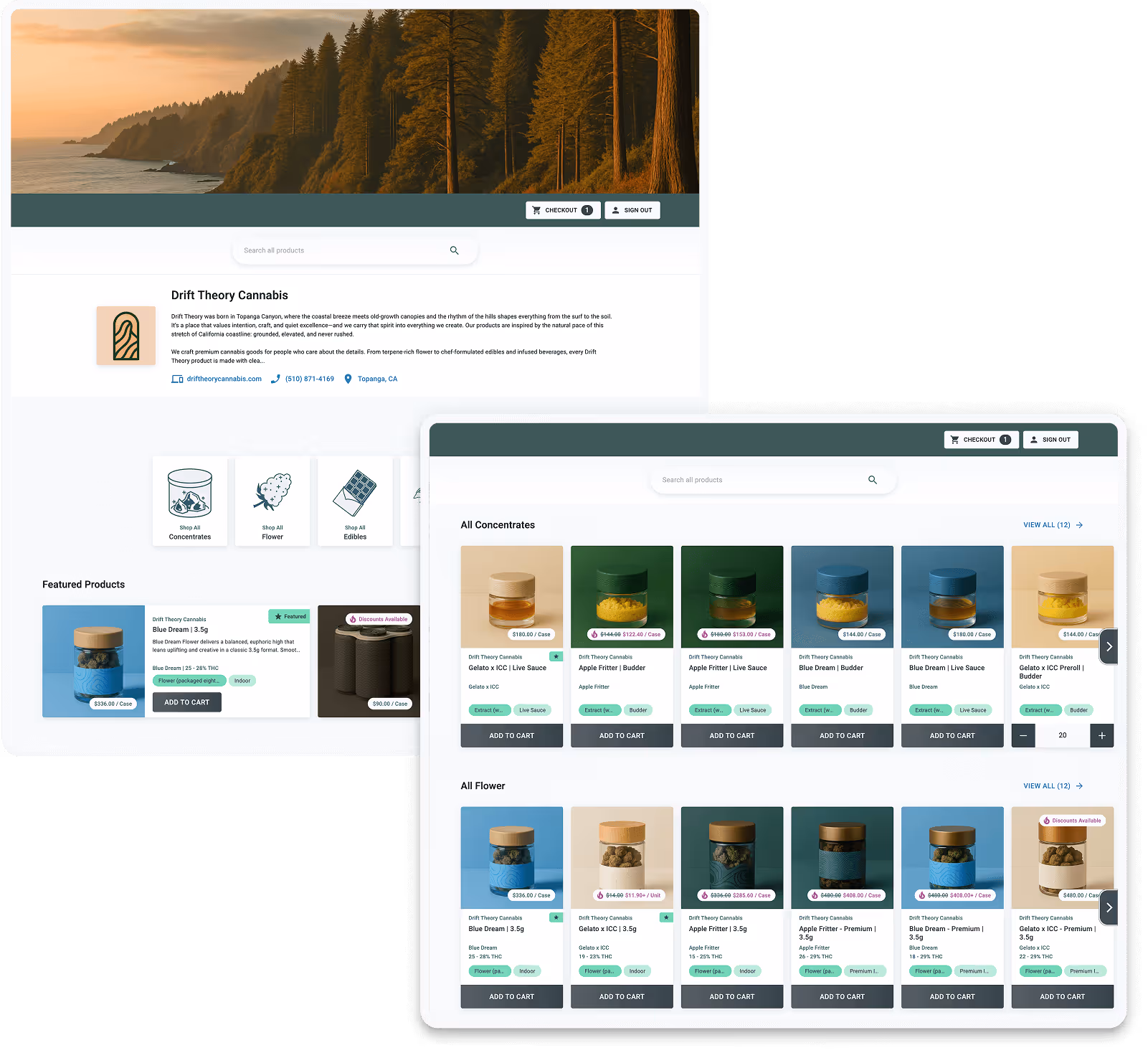 DistruCommerce