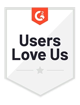 G2 - Users Love Us