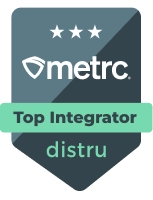metric Top integrator - distru