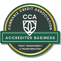 Canabiz credit association - accredited business